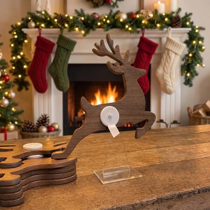 MerryPearls™ Reindeer Lights